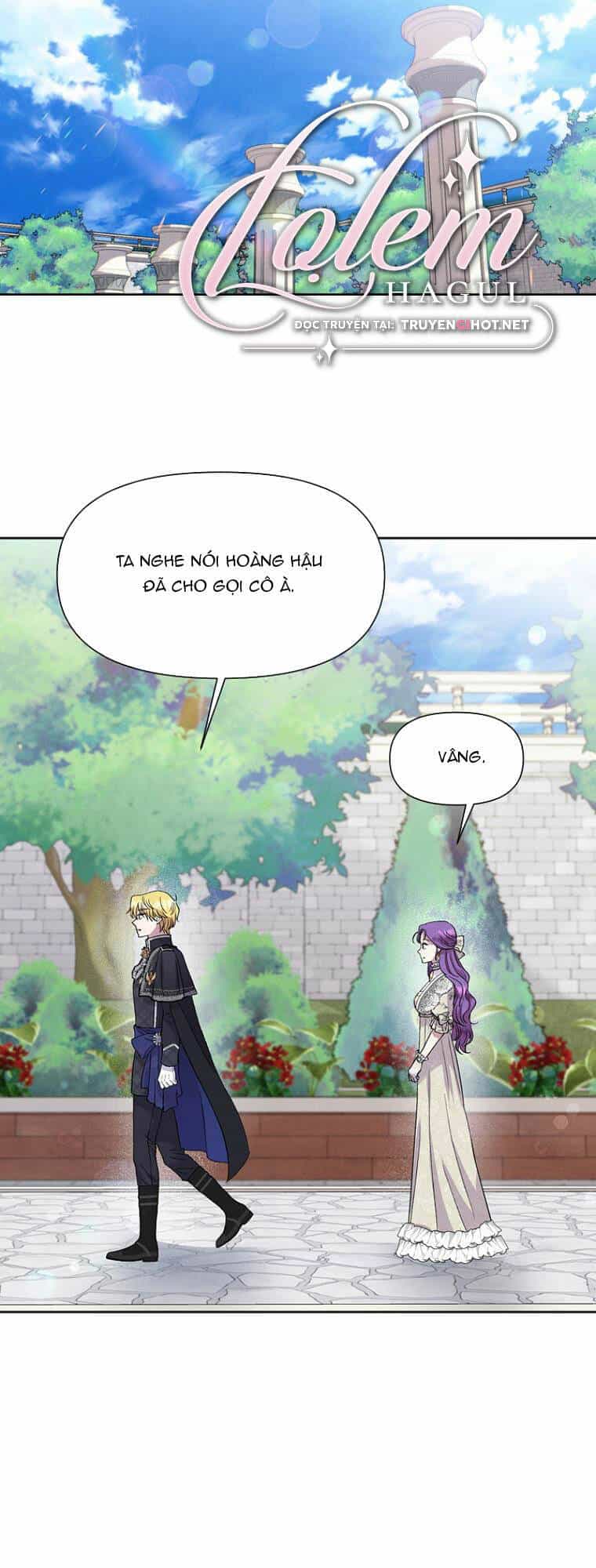Nàng Công Nương Roselia - Chương 14 - ảnh 34