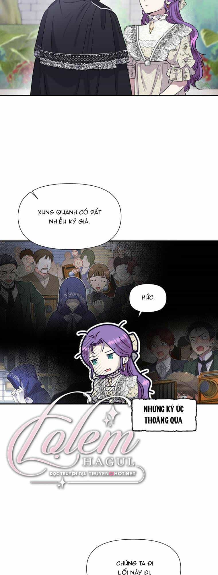 Nàng Công Nương Roselia - Chương 14 - ảnh 41