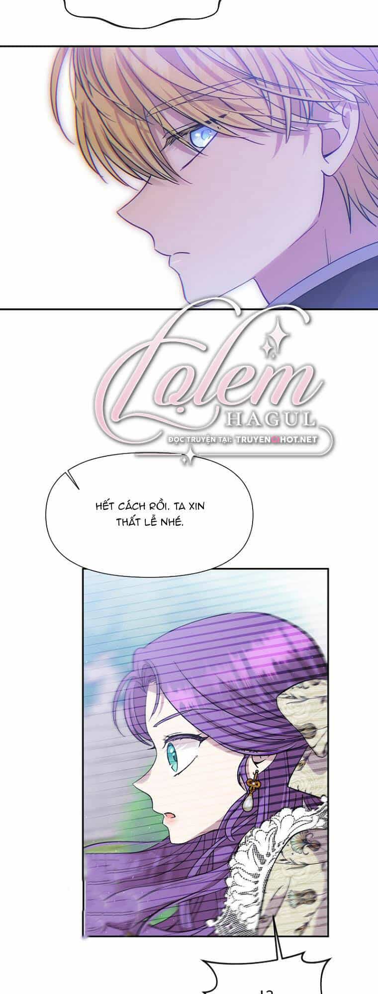 Nàng Công Nương Roselia - Chương 14 - ảnh 44