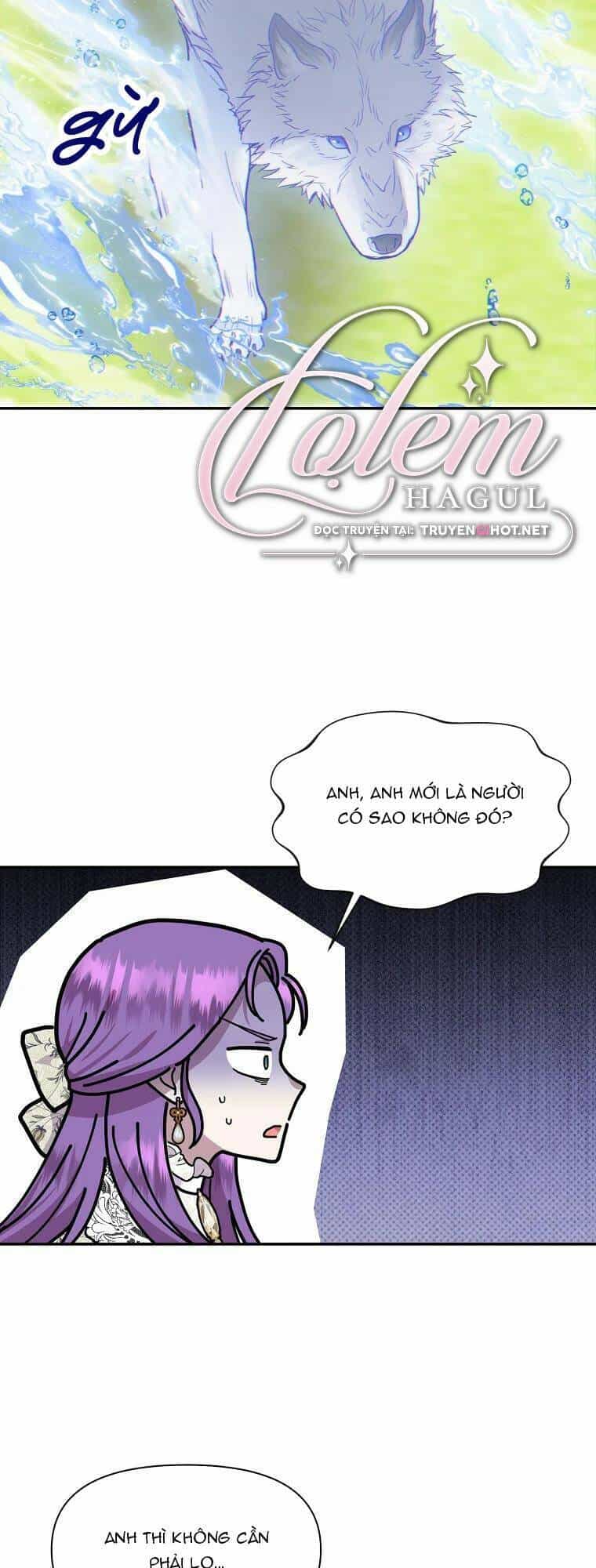 Nàng Công Nương Roselia - Chương 15 - ảnh 28