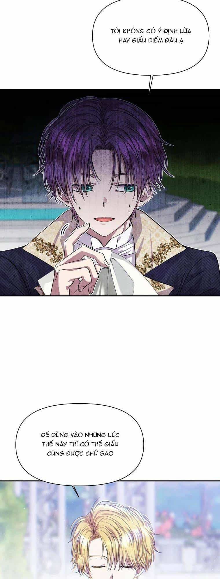Nàng Công Nương Roselia - Chương 15 - ảnh 38
