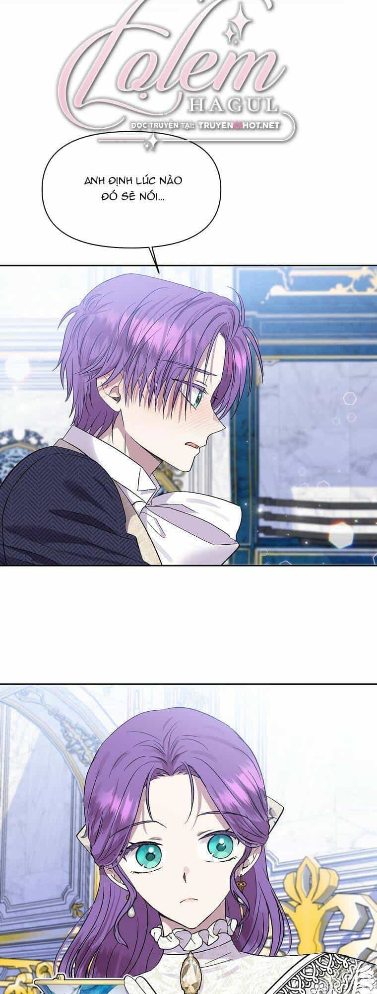 Nàng Công Nương Roselia - Chương 16 - ảnh 11