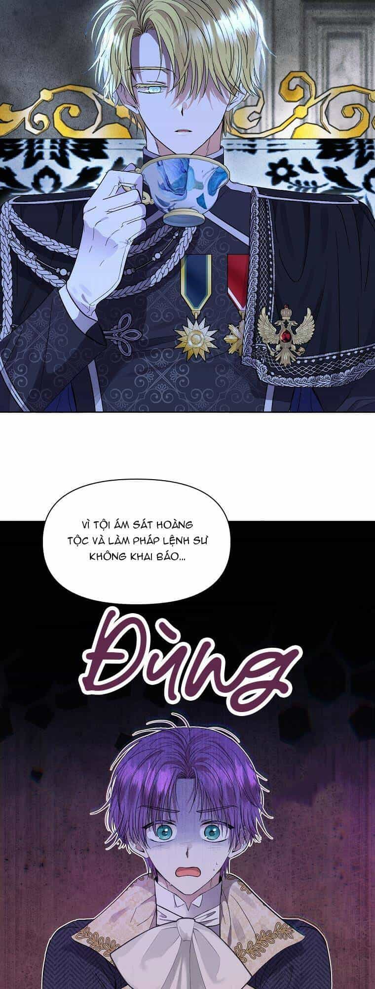 Nàng Công Nương Roselia - Chương 16 - ảnh 2