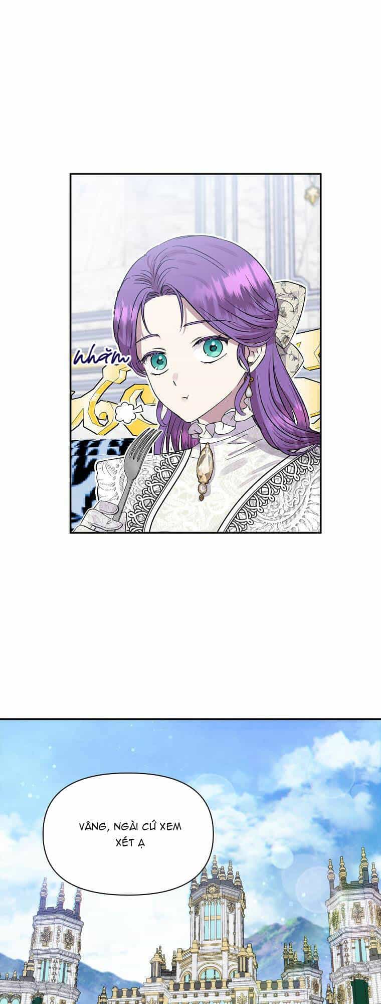 Nàng Công Nương Roselia - Chương 16 - ảnh 31