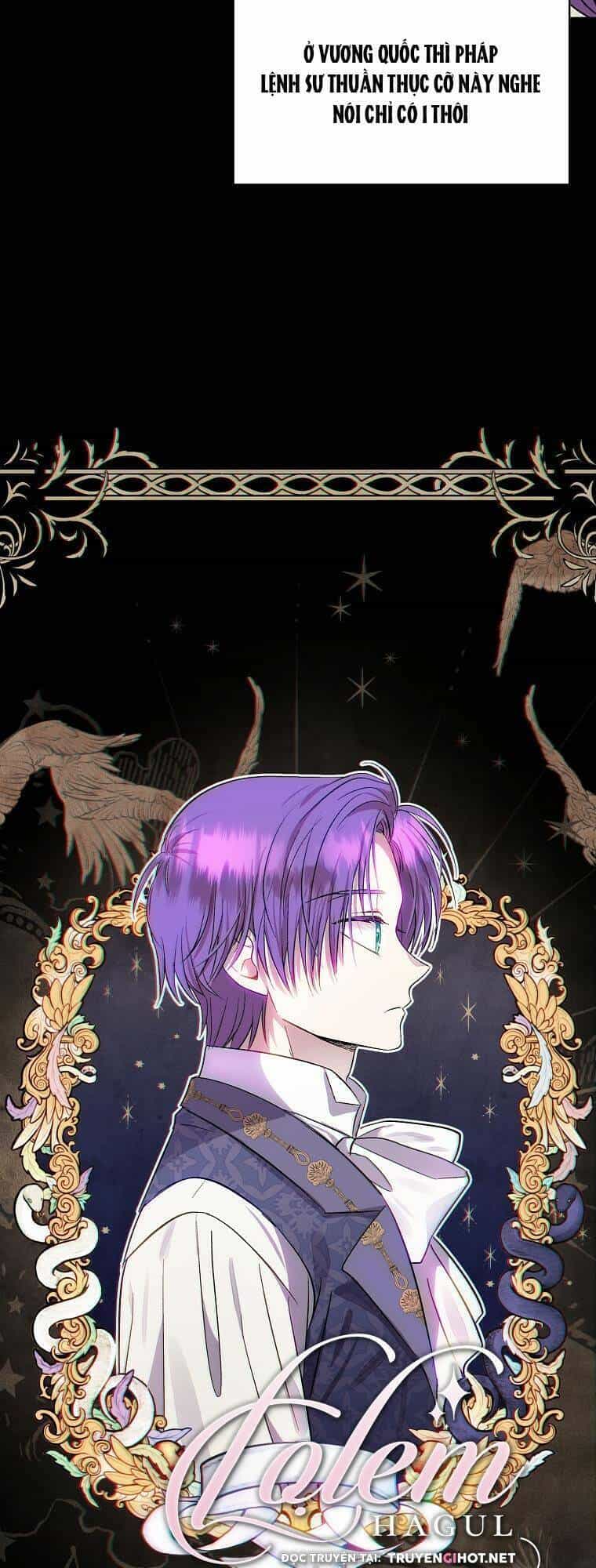 Nàng Công Nương Roselia - Chương 16 - ảnh 9