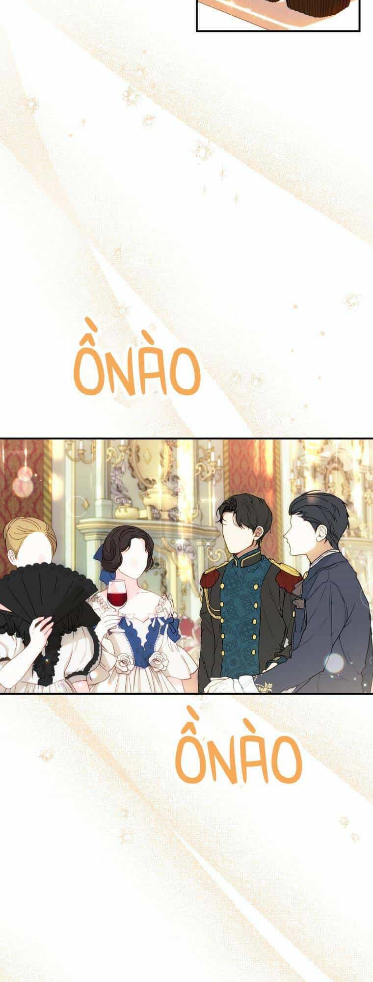 Nàng Công Nương Roselia - Chương 17 - ảnh 31