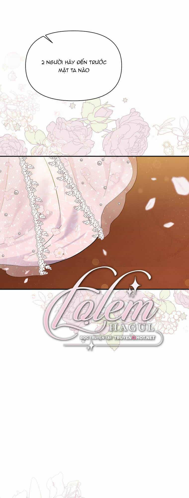 Nàng Công Nương Roselia - Chương 17 - ảnh 45