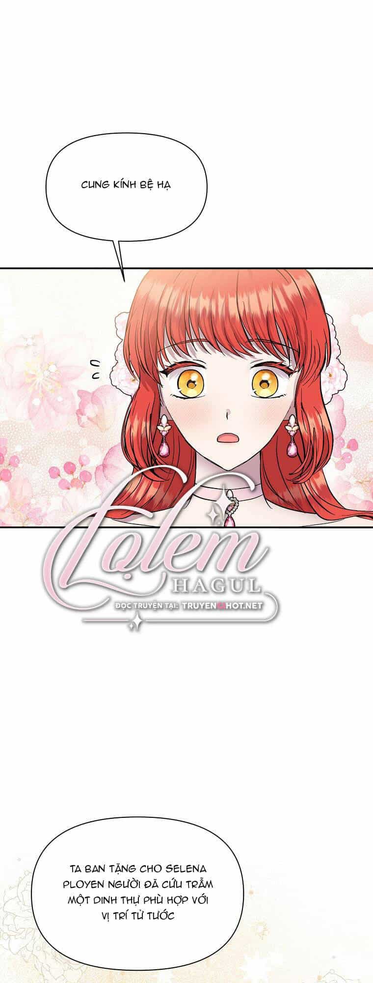 Nàng Công Nương Roselia - Chương 17 - ảnh 49
