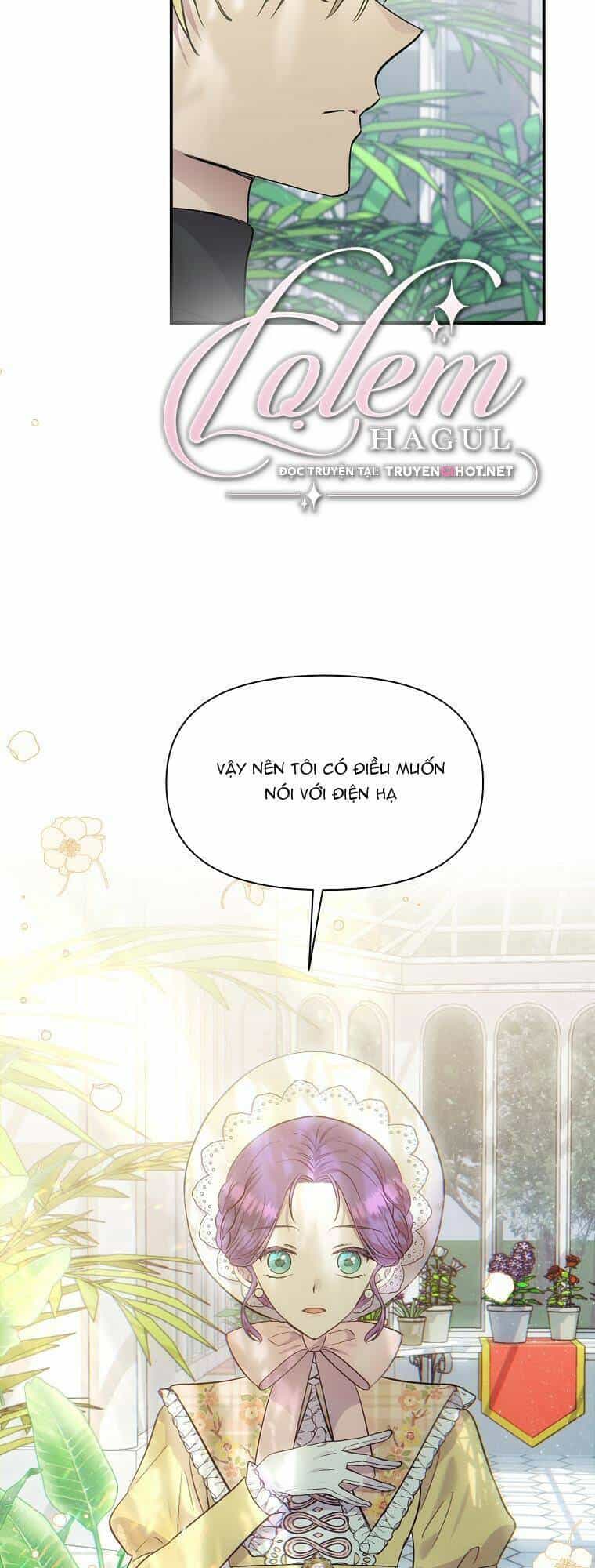 Nàng Công Nương Roselia - Chương 17 - ảnh 5