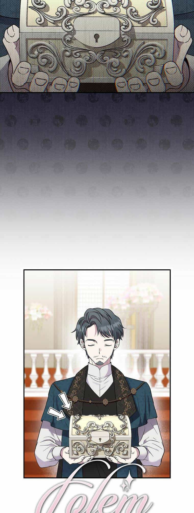 Nàng Công Nương Roselia - Chương 17 - ảnh 54