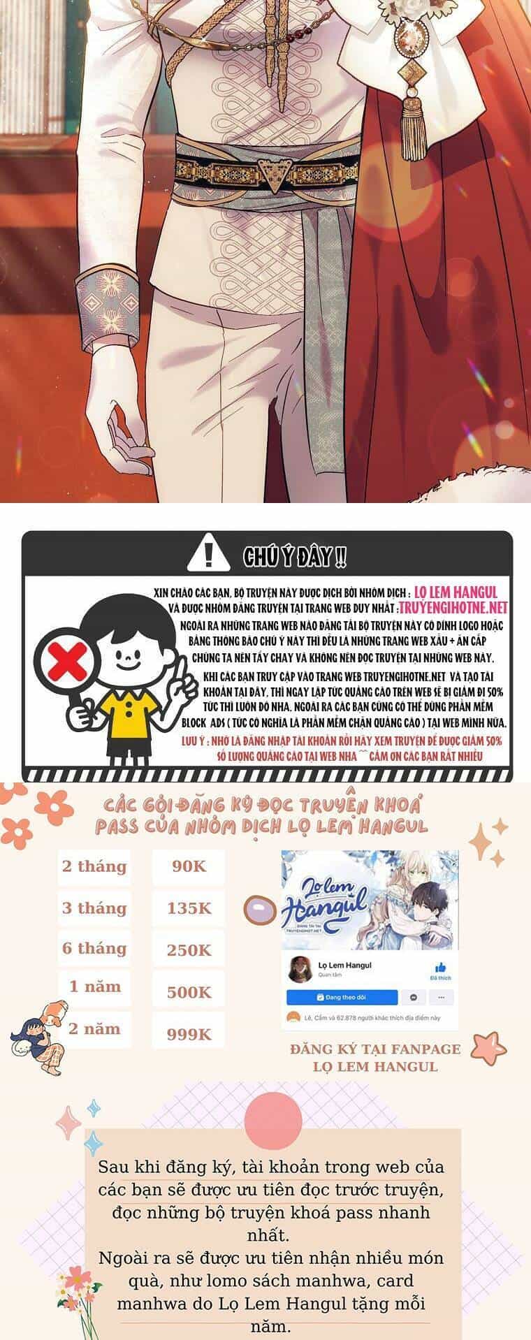 Nàng Công Nương Roselia - Chương 17 - ảnh 61