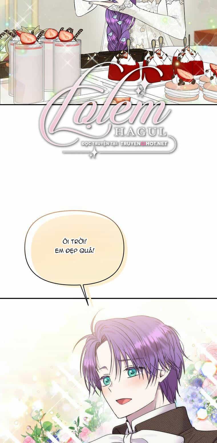 Nàng Công Nương Roselia - Chương 18 - ảnh 12