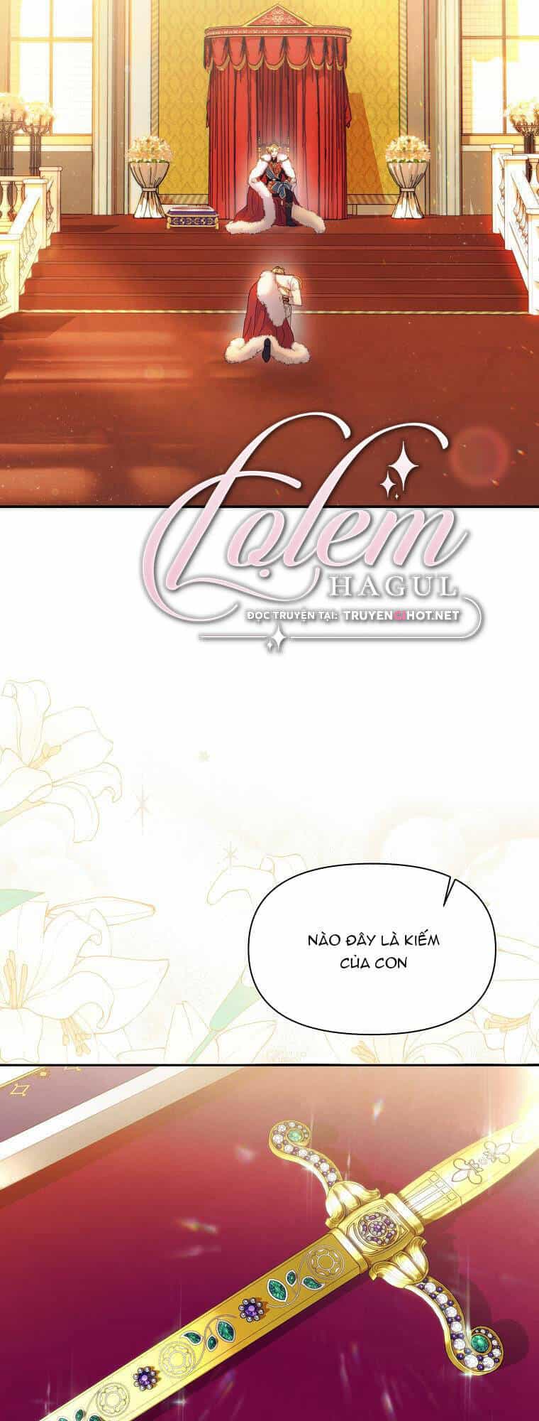 Nàng Công Nương Roselia - Chương 18 - ảnh 2
