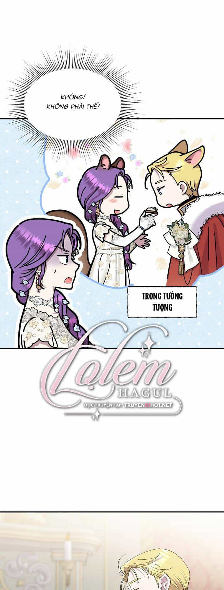 Nàng Công Nương Roselia - Chương 18 - ảnh 37