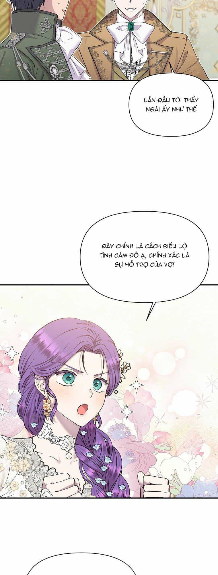 Nàng Công Nương Roselia - Chương 18 - ảnh 46