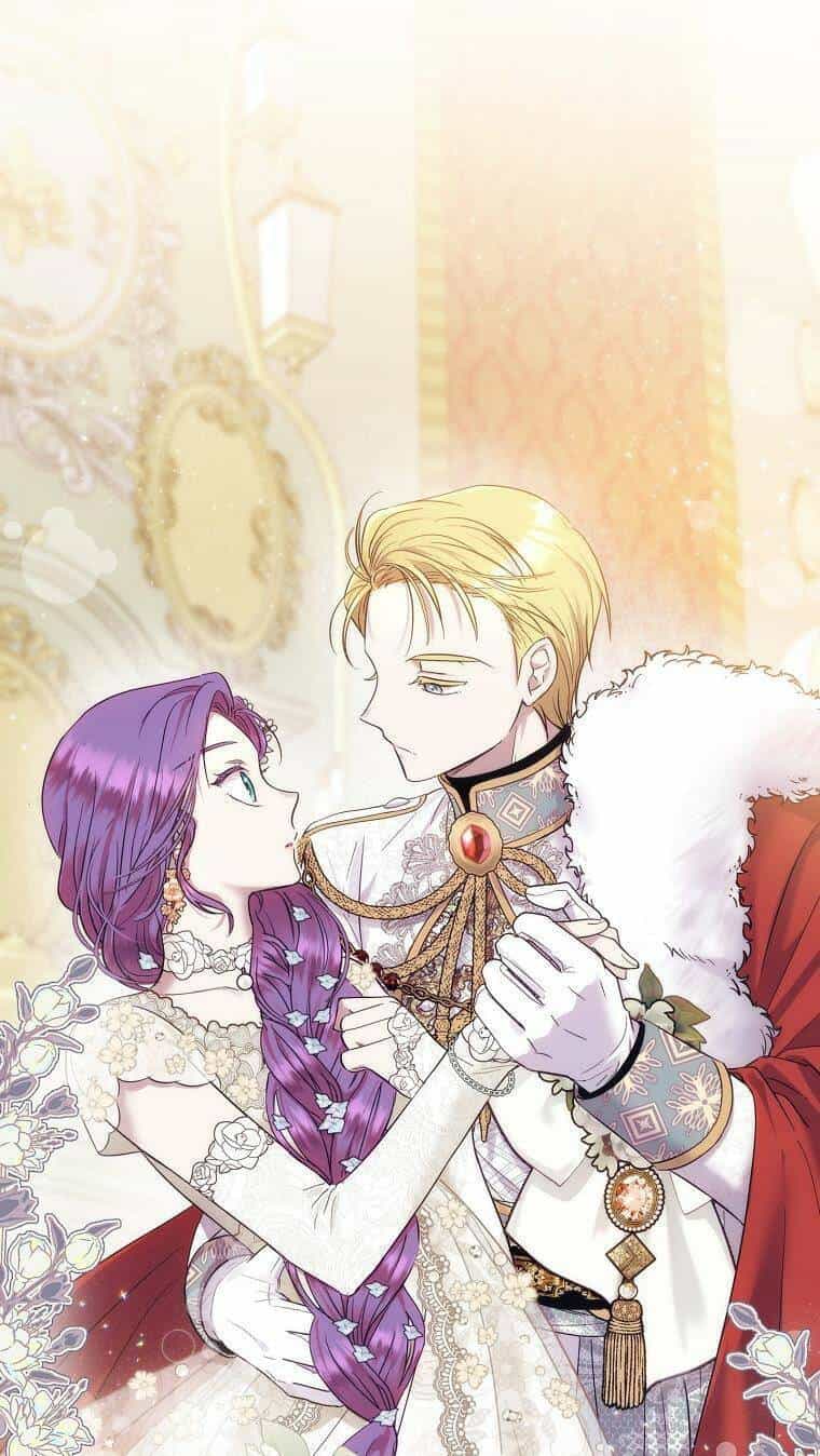 Nàng Công Nương Roselia - Chương 18 - ảnh 57