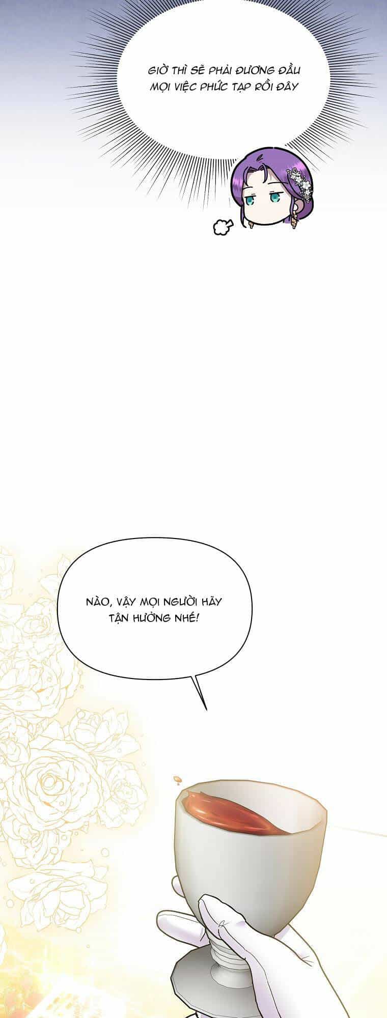Nàng Công Nương Roselia - Chương 18 - ảnh 8