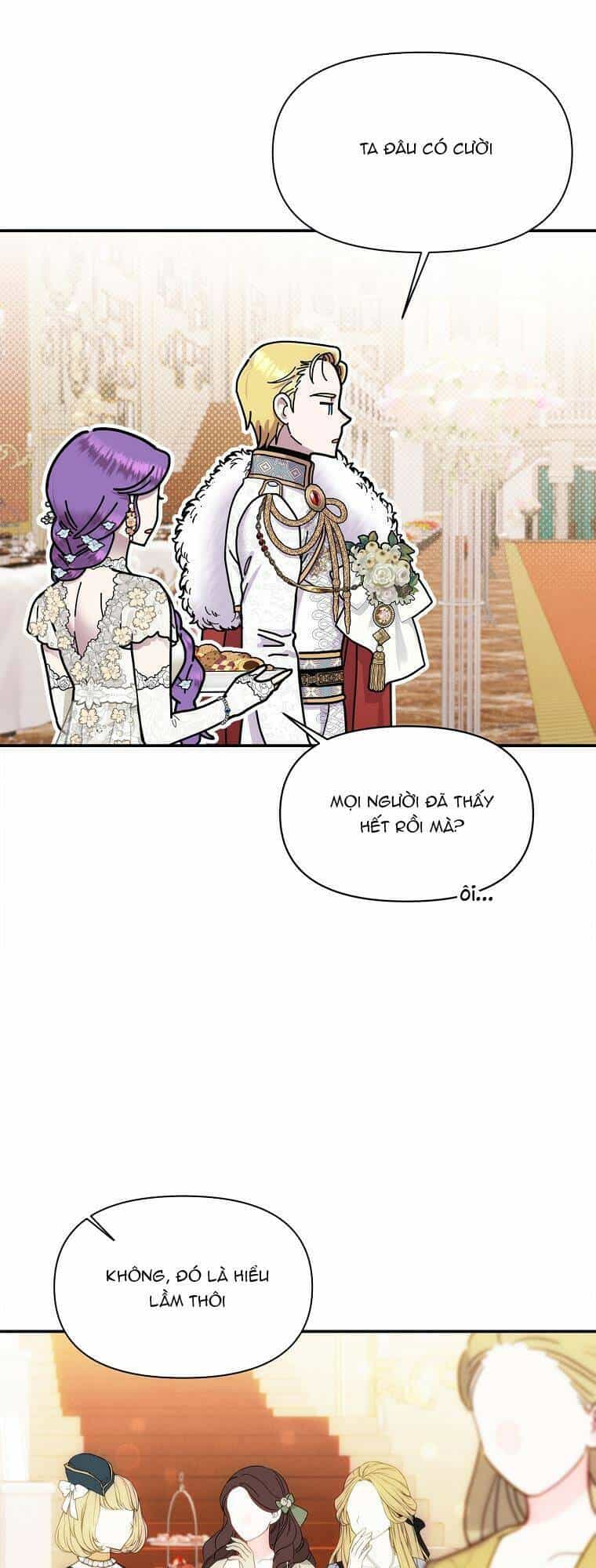 Nàng Công Nương Roselia - Chương 19 - ảnh 14