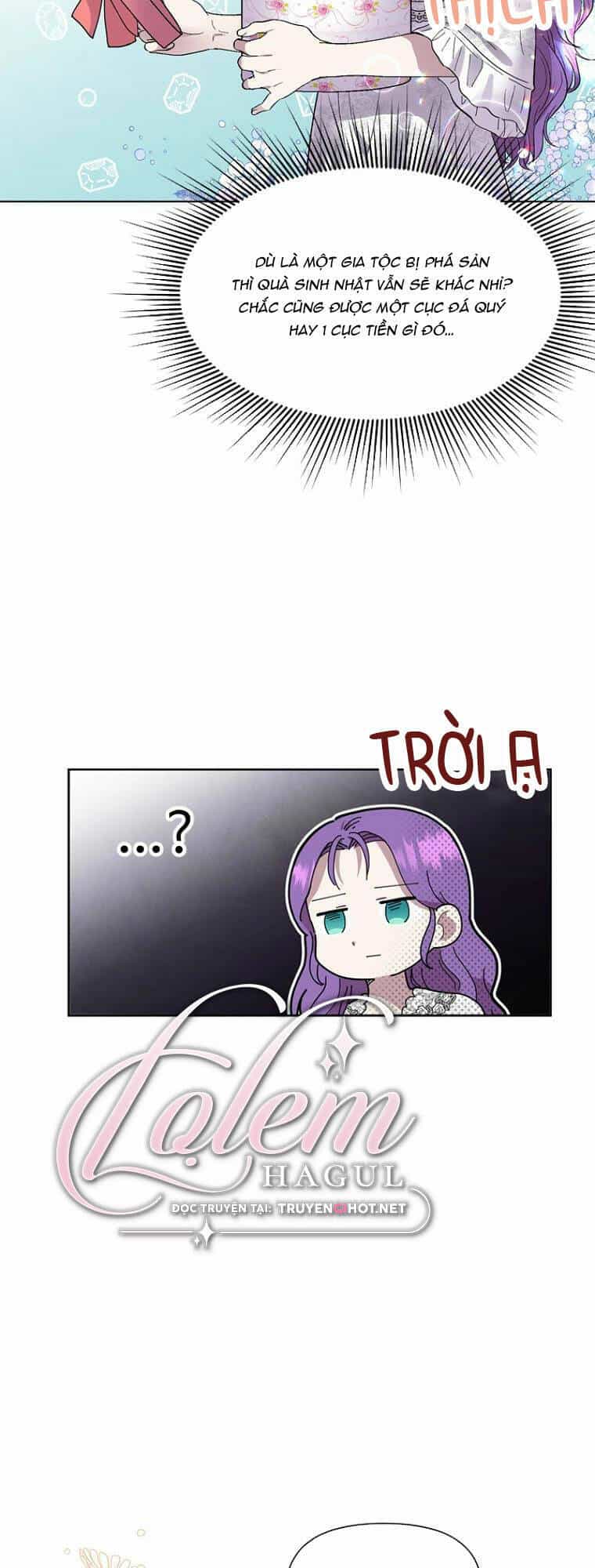 Nàng Công Nương Roselia - Chương 2 - ảnh 17