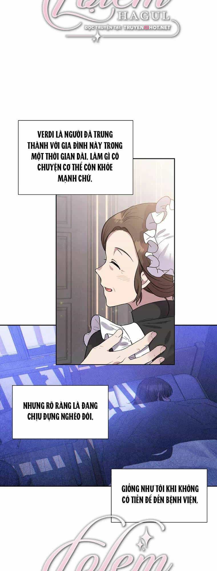 Nàng Công Nương Roselia - Chương 2 - ảnh 51