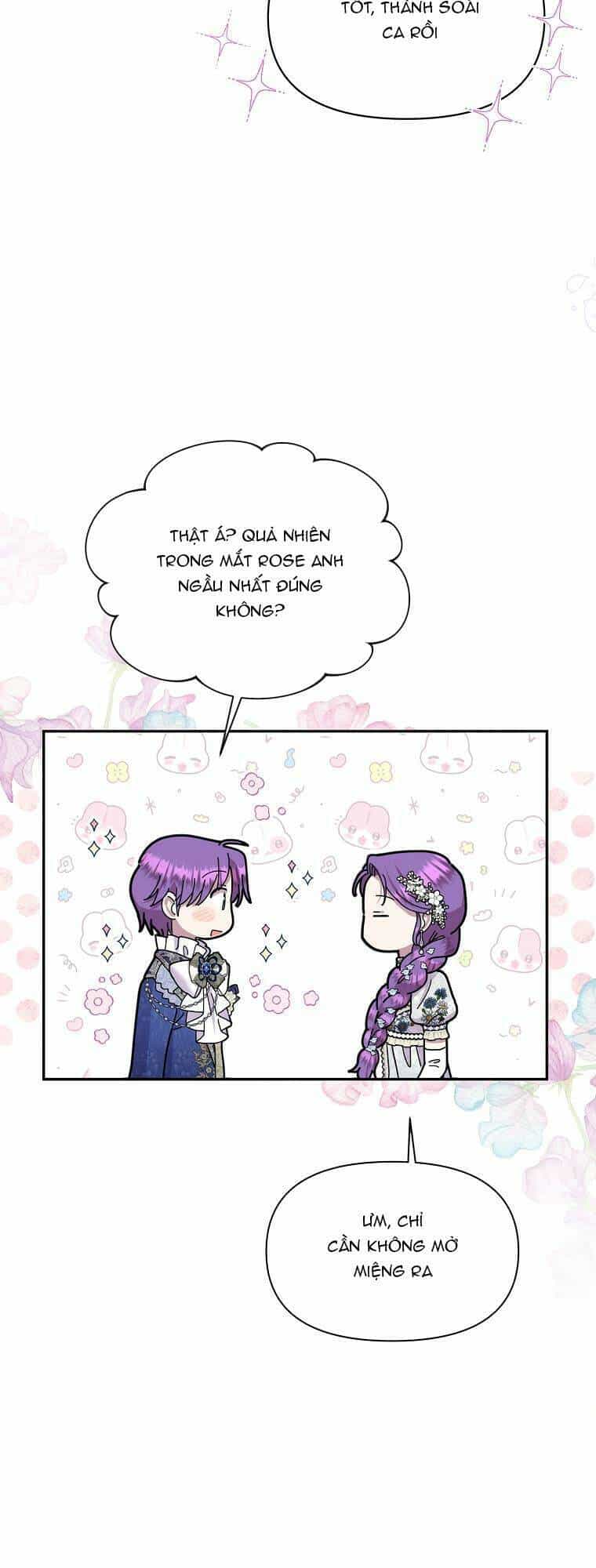 Nàng Công Nương Roselia - Chương 20 - ảnh 11