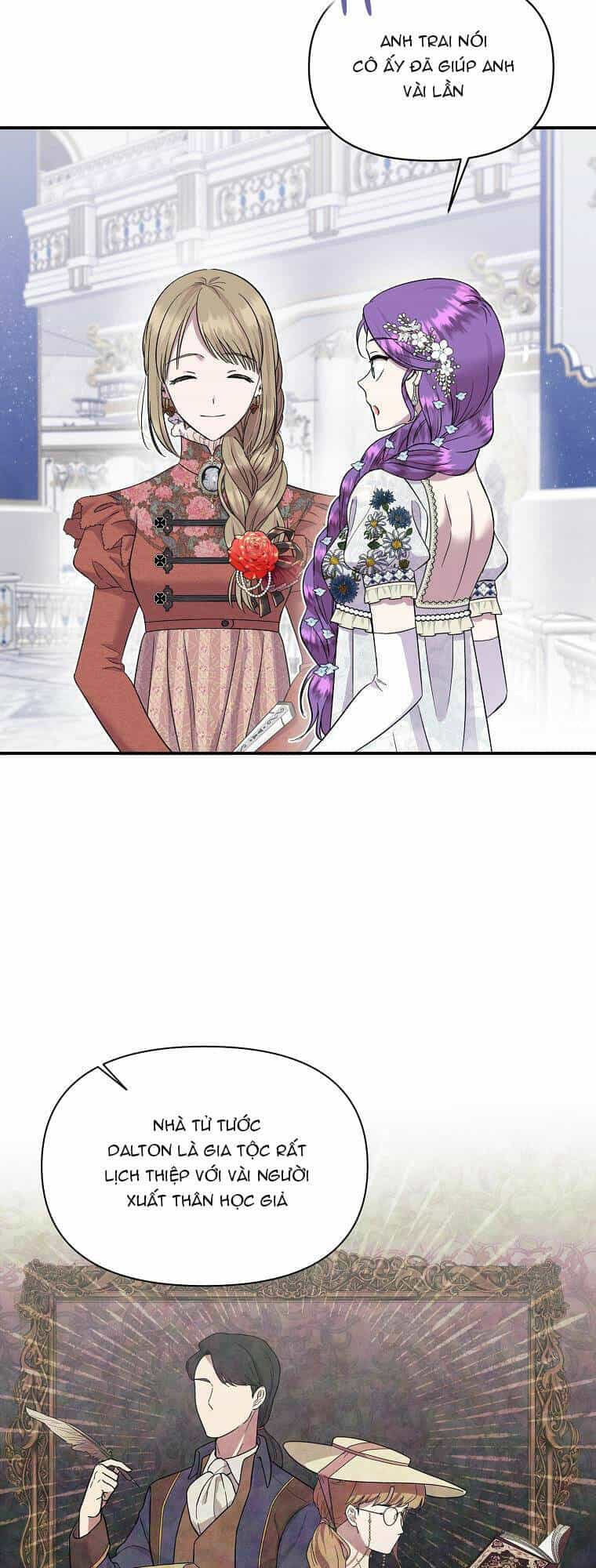 Nàng Công Nương Roselia - Chương 20 - ảnh 38