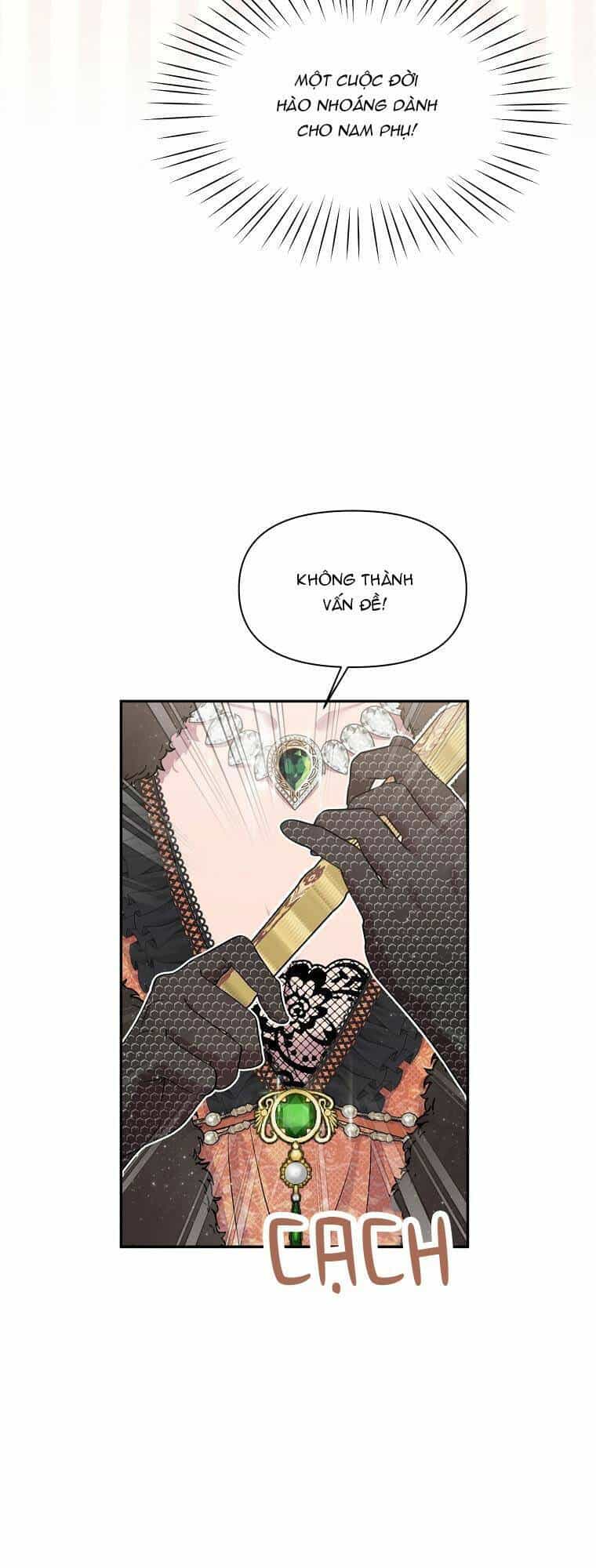 Nàng Công Nương Roselia - Chương 20 - ảnh 4