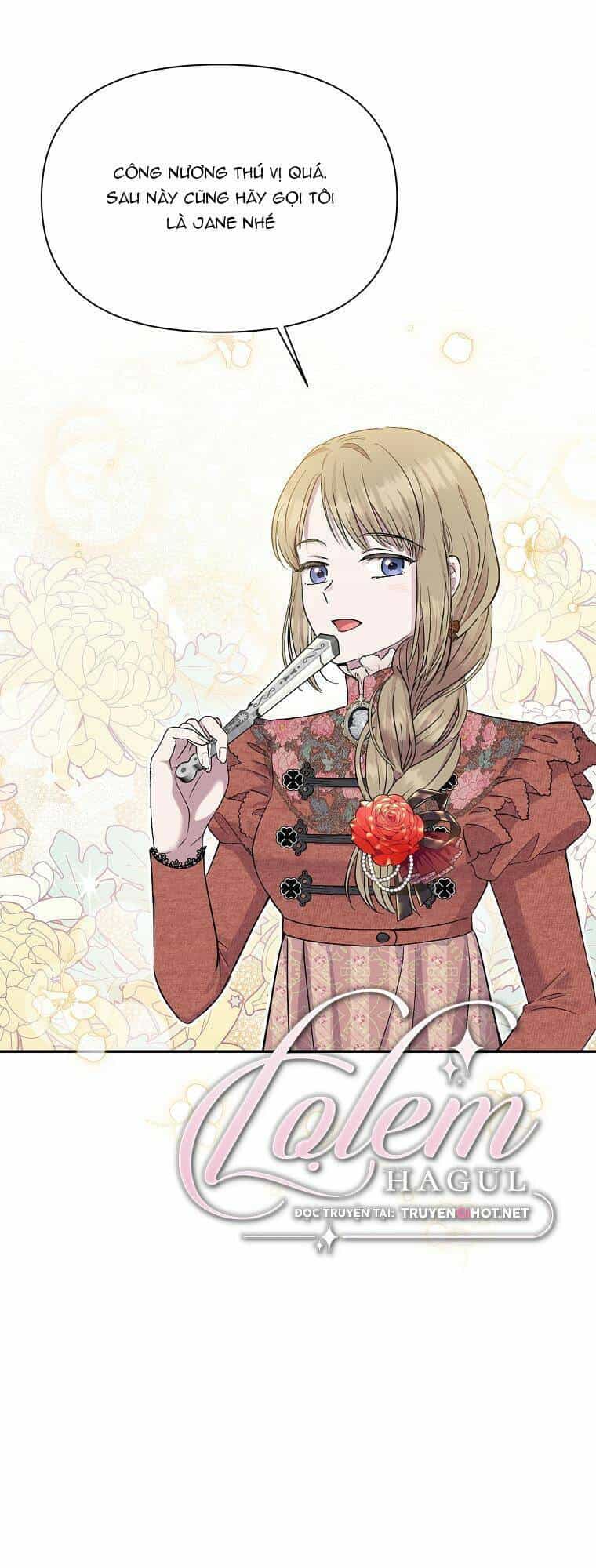 Nàng Công Nương Roselia - Chương 20 - ảnh 46