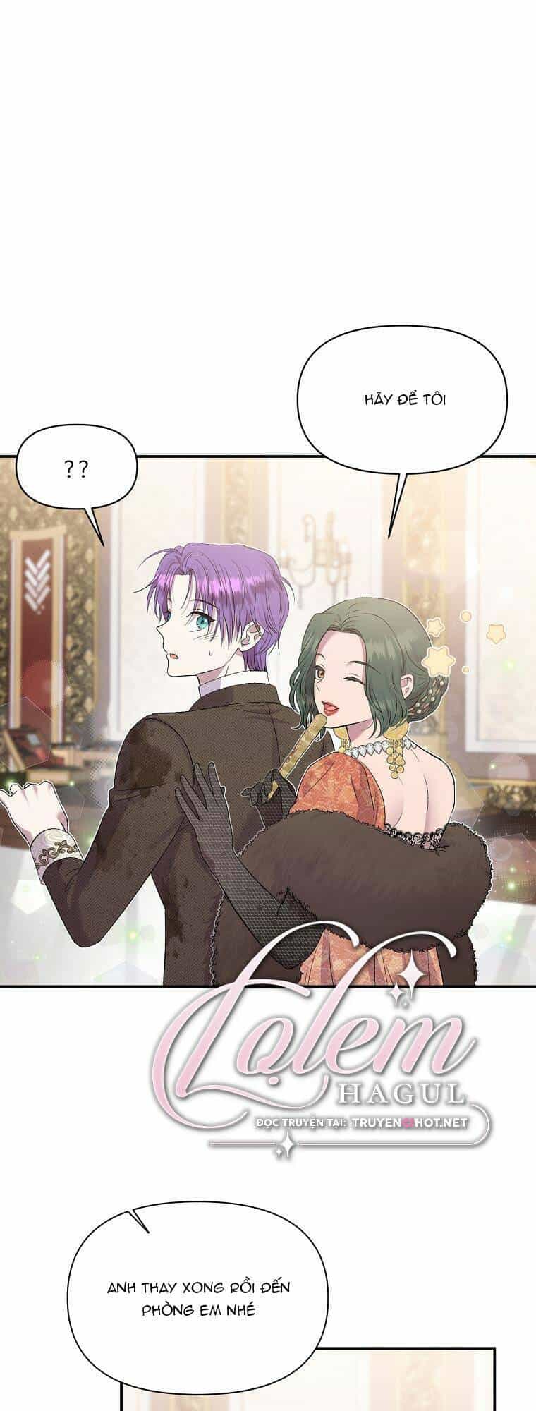 Nàng Công Nương Roselia - Chương 20 - ảnh 5