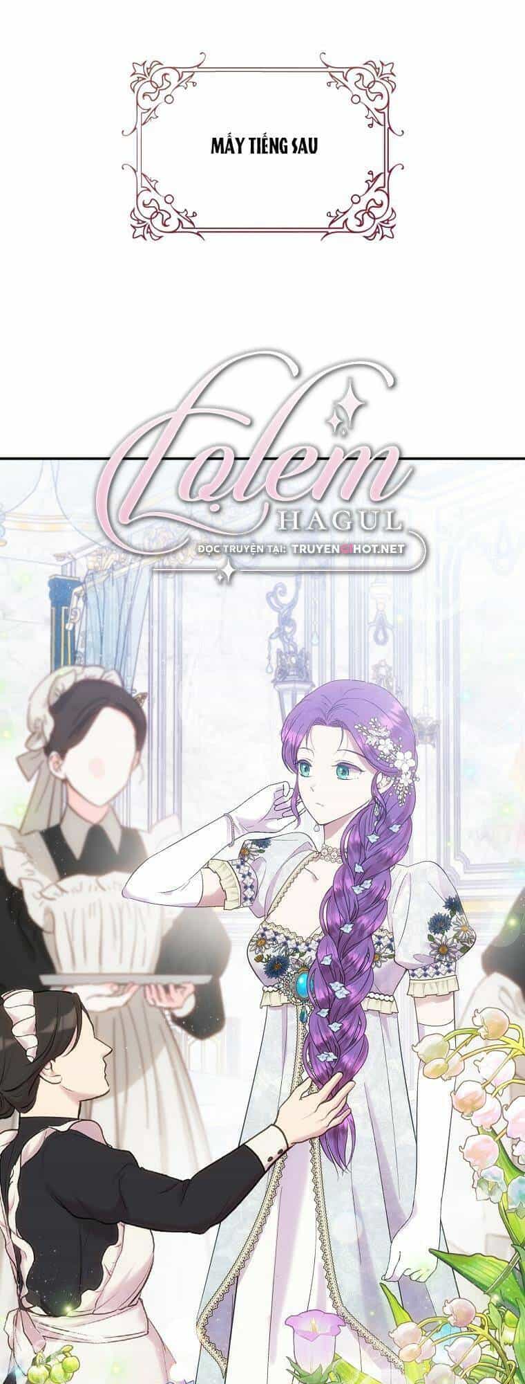 Nàng Công Nương Roselia - Chương 20 - ảnh 8