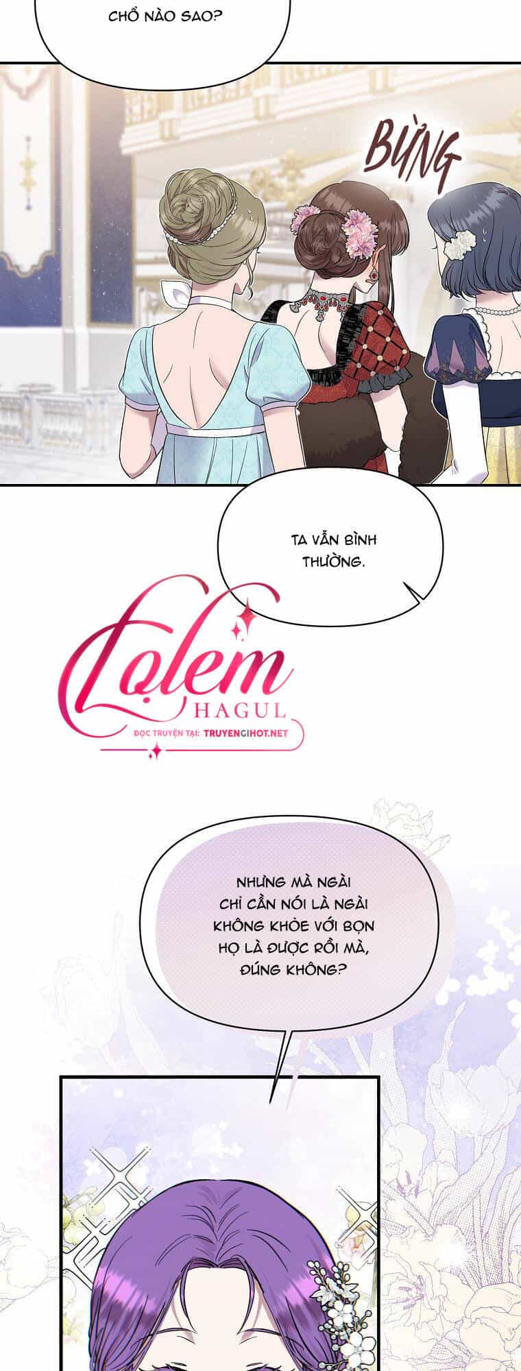 Nàng Công Nương Roselia - Chương 21.1 - ảnh 12