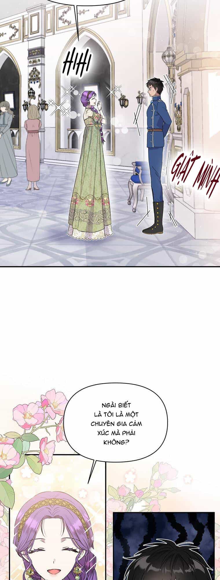Nàng Công Nương Roselia - Chương 21.1 - ảnh 56