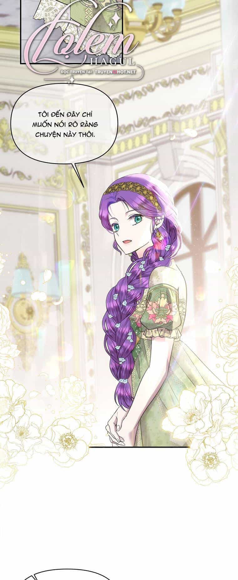 Nàng Công Nương Roselia - Chương 22.1 - ảnh 14