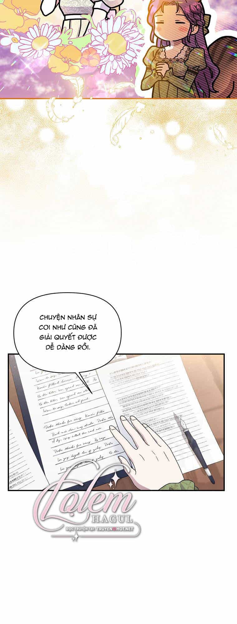 Nàng Công Nương Roselia - Chương 22.1 - ảnh 42