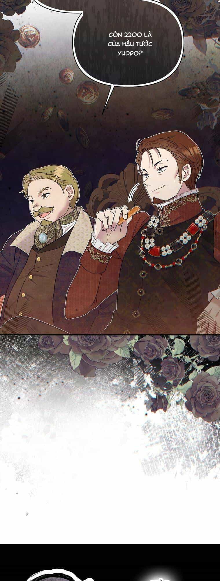Nàng Công Nương Roselia - Chương 22.2 - ảnh 3