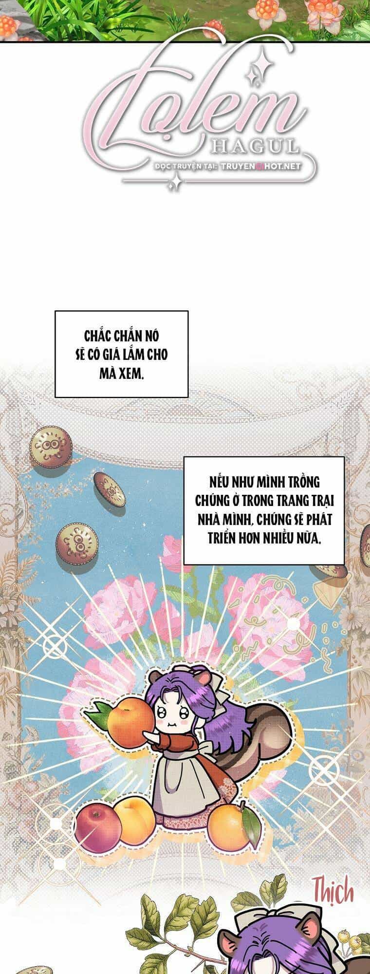 Nàng Công Nương Roselia - Chương 24.1 - ảnh 13