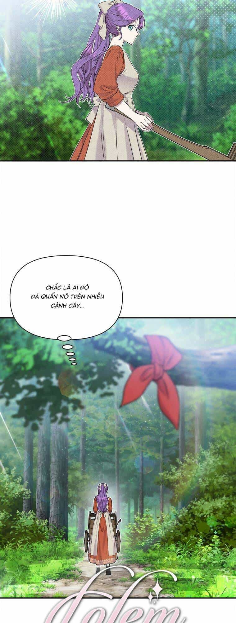 Nàng Công Nương Roselia - Chương 24.1 - ảnh 18