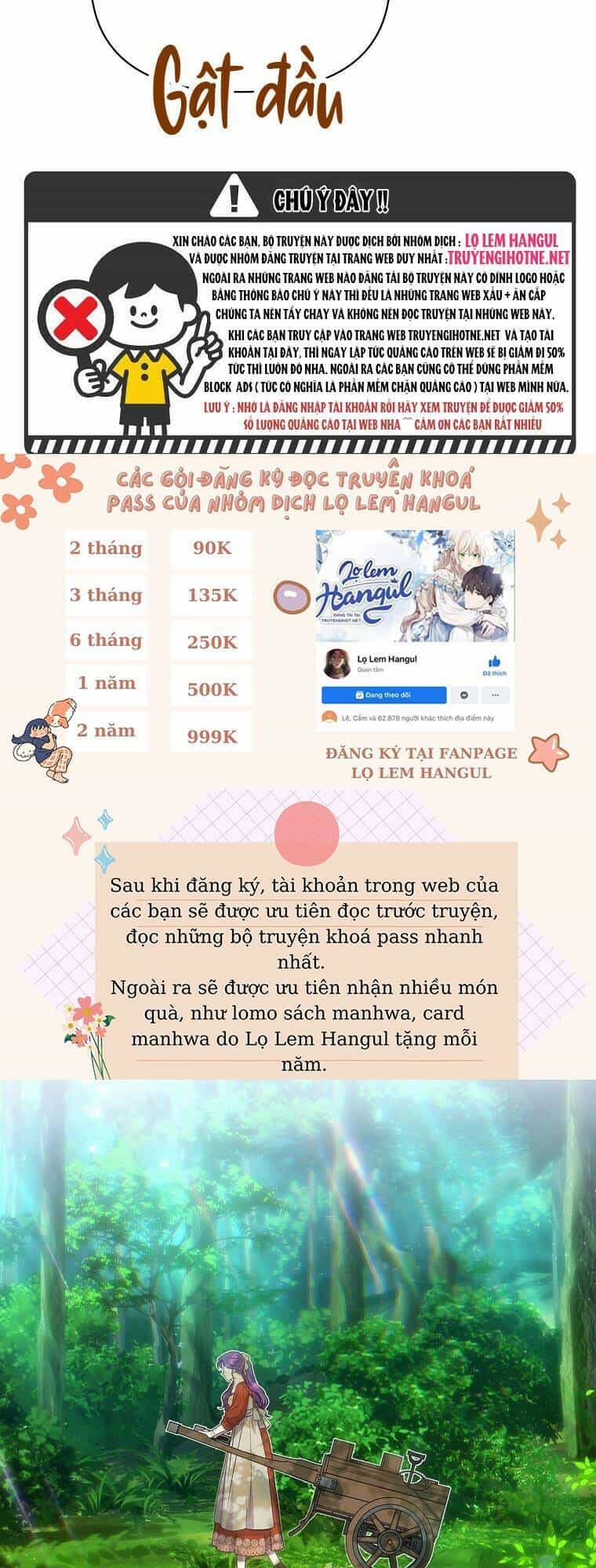 Nàng Công Nương Roselia - Chương 24.1 - ảnh 8