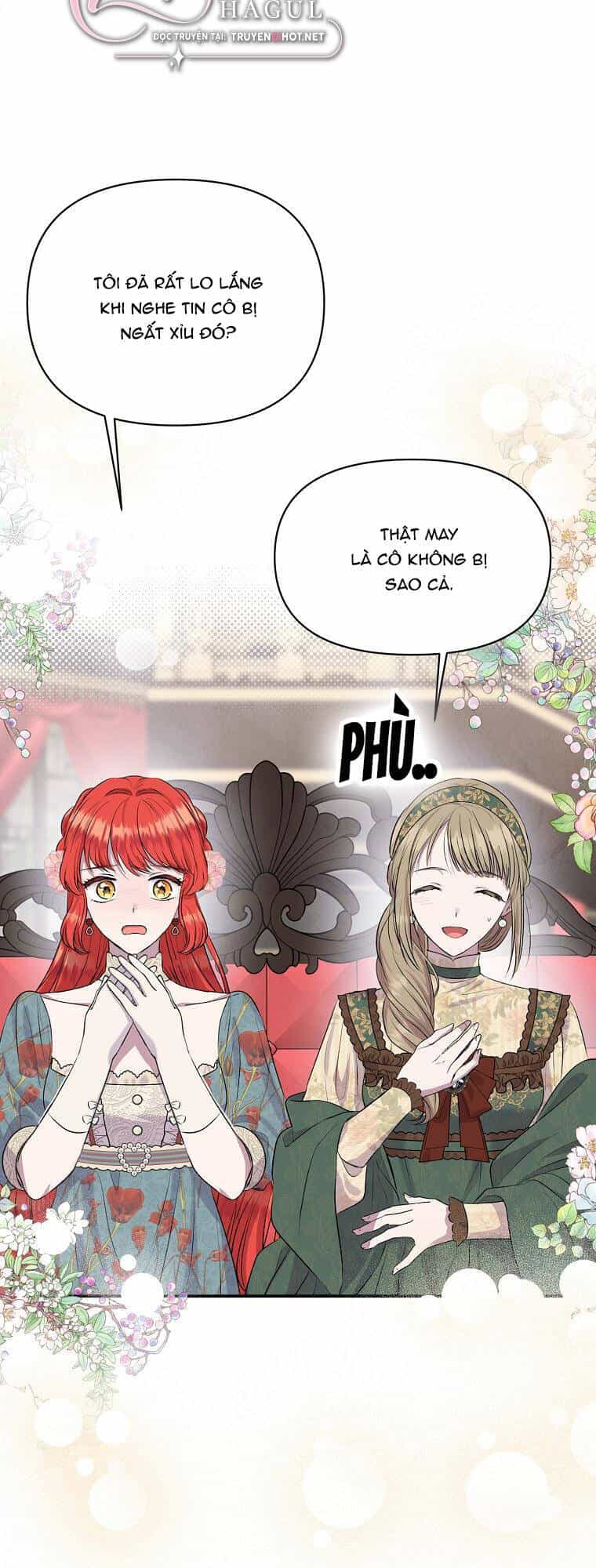 Nàng Công Nương Roselia - Chương 25.1 - ảnh 34