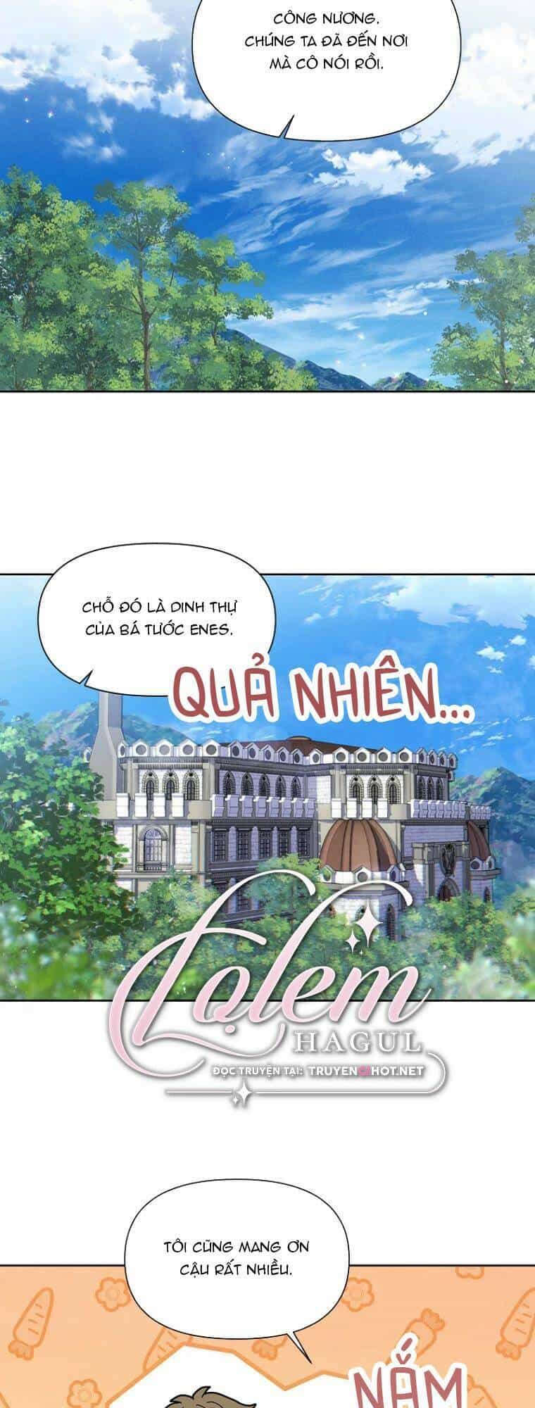 Nàng Công Nương Roselia - Chương 3 - ảnh 40