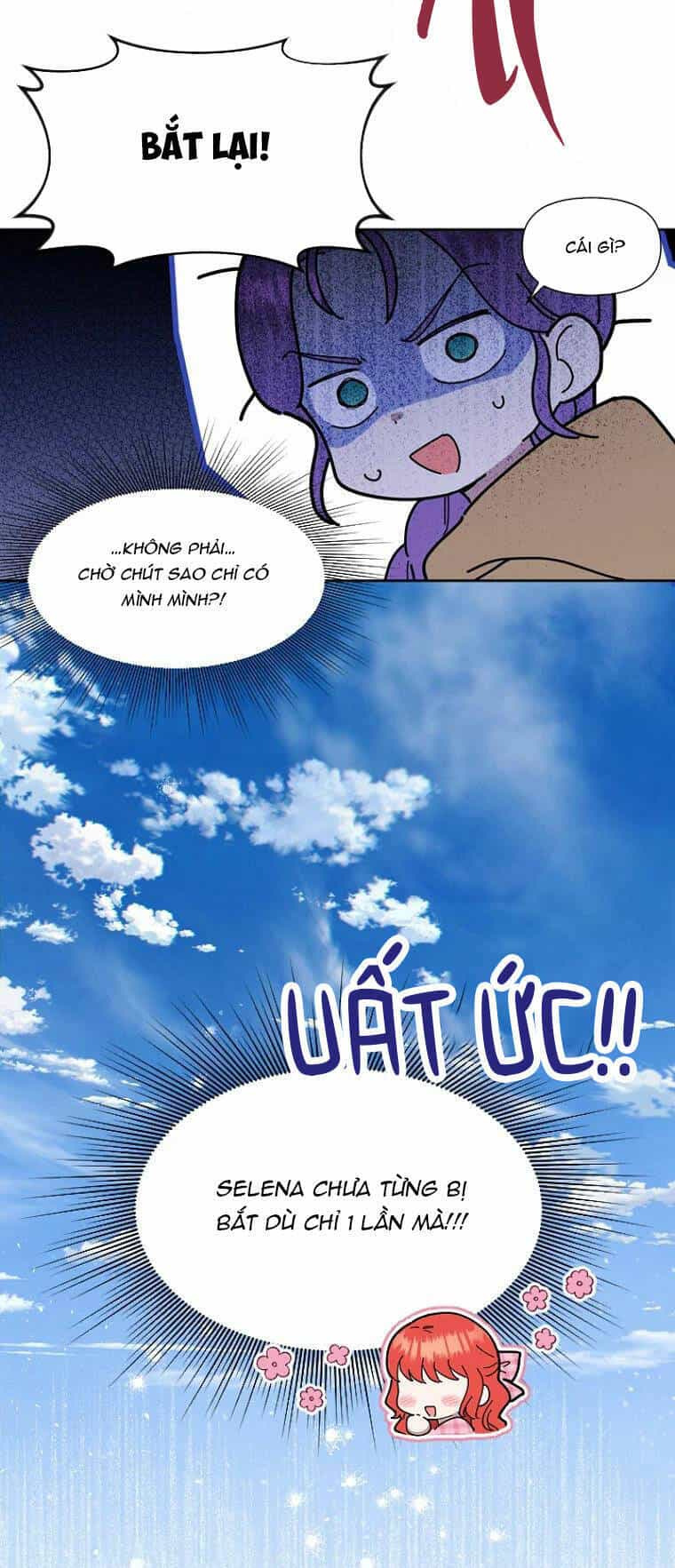 Nàng Công Nương Roselia - Chương 3 - ảnh 50