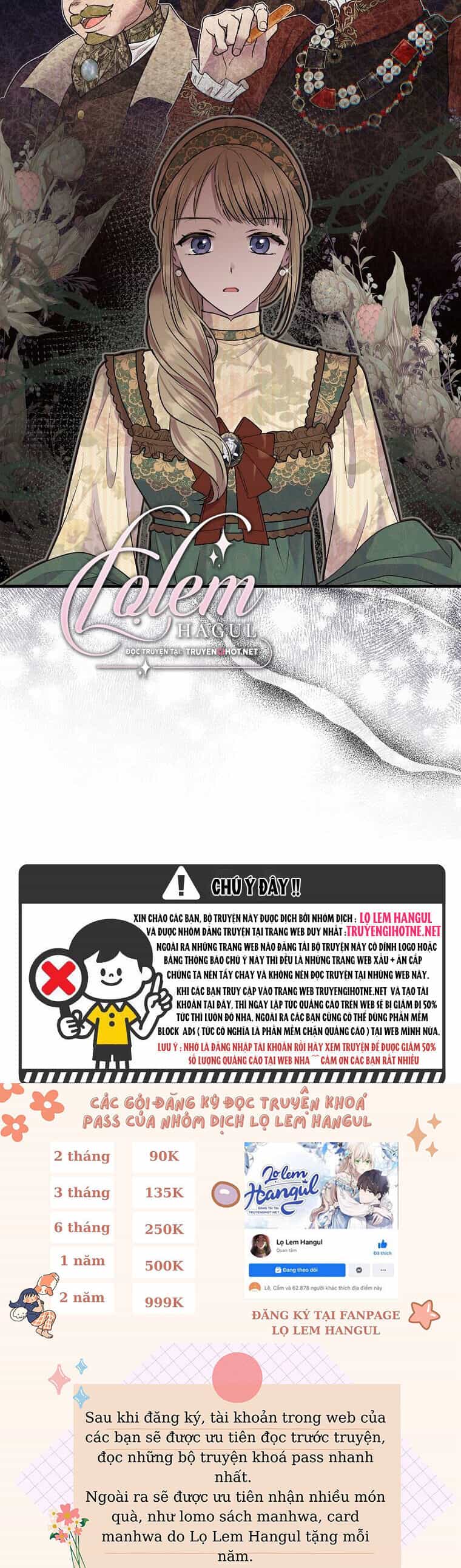 Nàng Công Nương Roselia - Chương 25.2 - ảnh 6