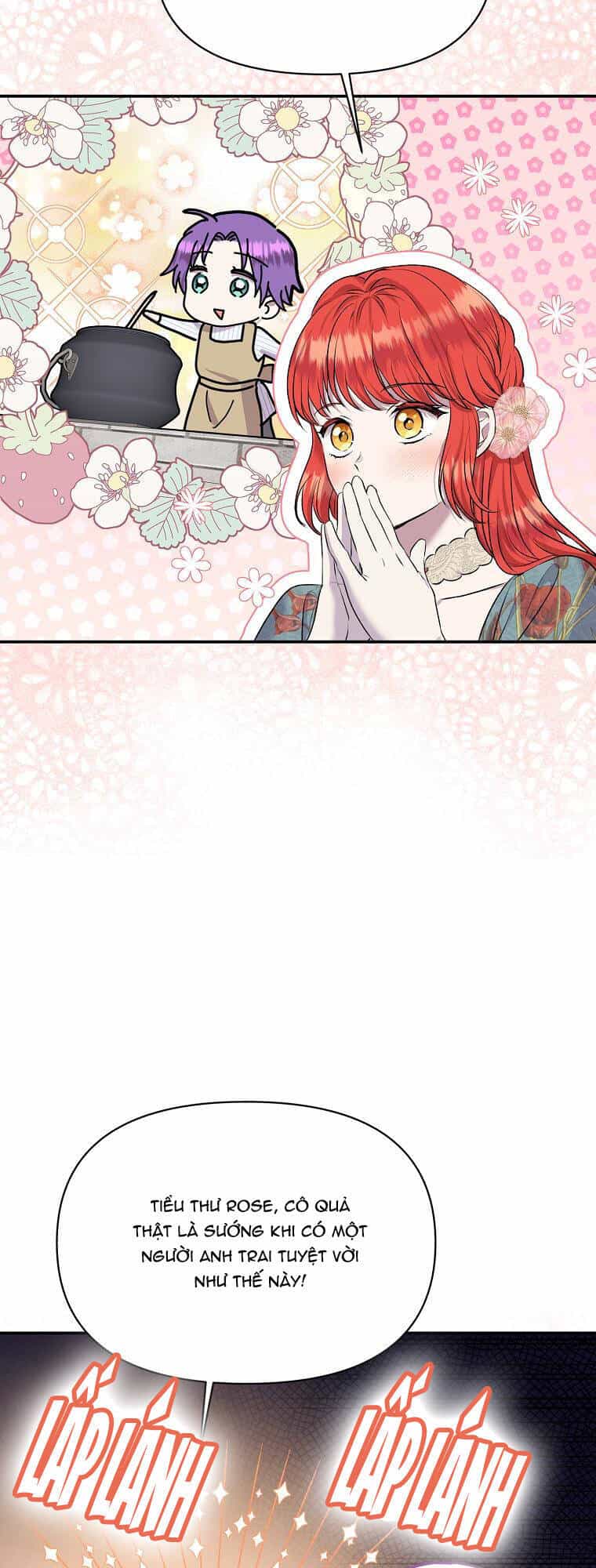 Nàng Công Nương Roselia - Chương 26.1 - ảnh 10