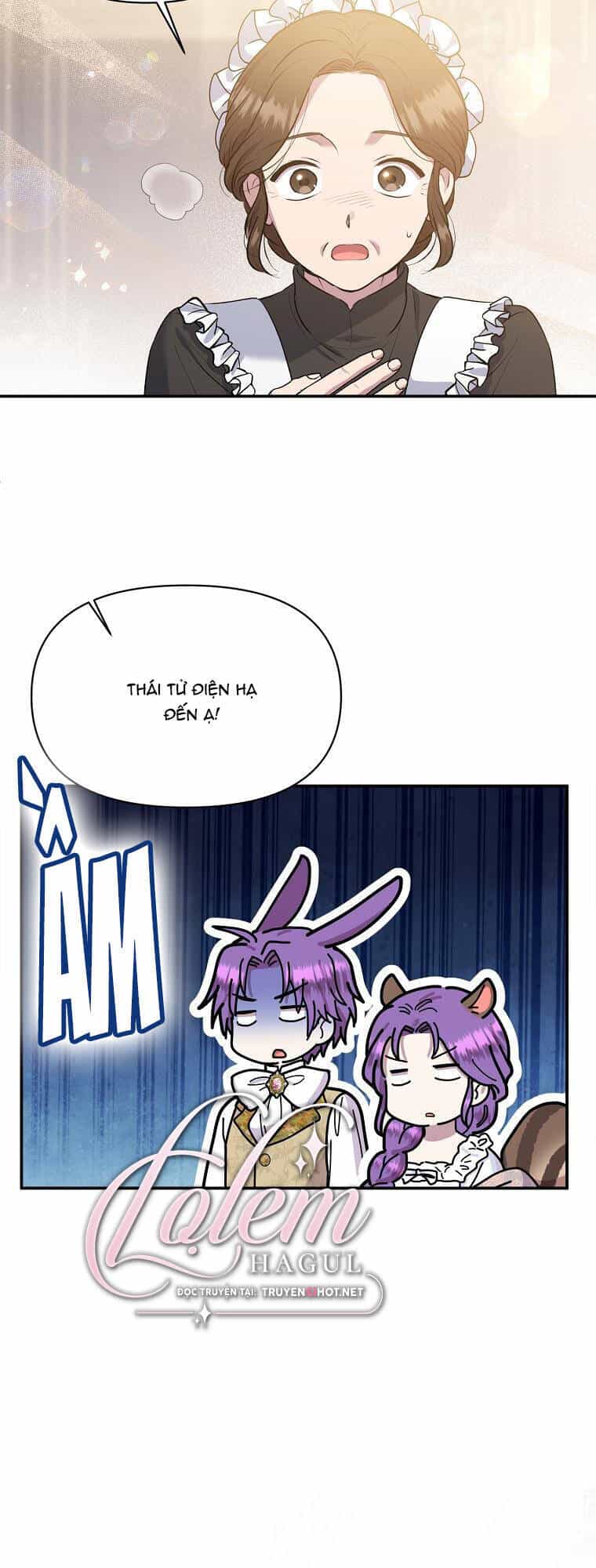 Nàng Công Nương Roselia - Chương 26.1 - ảnh 18