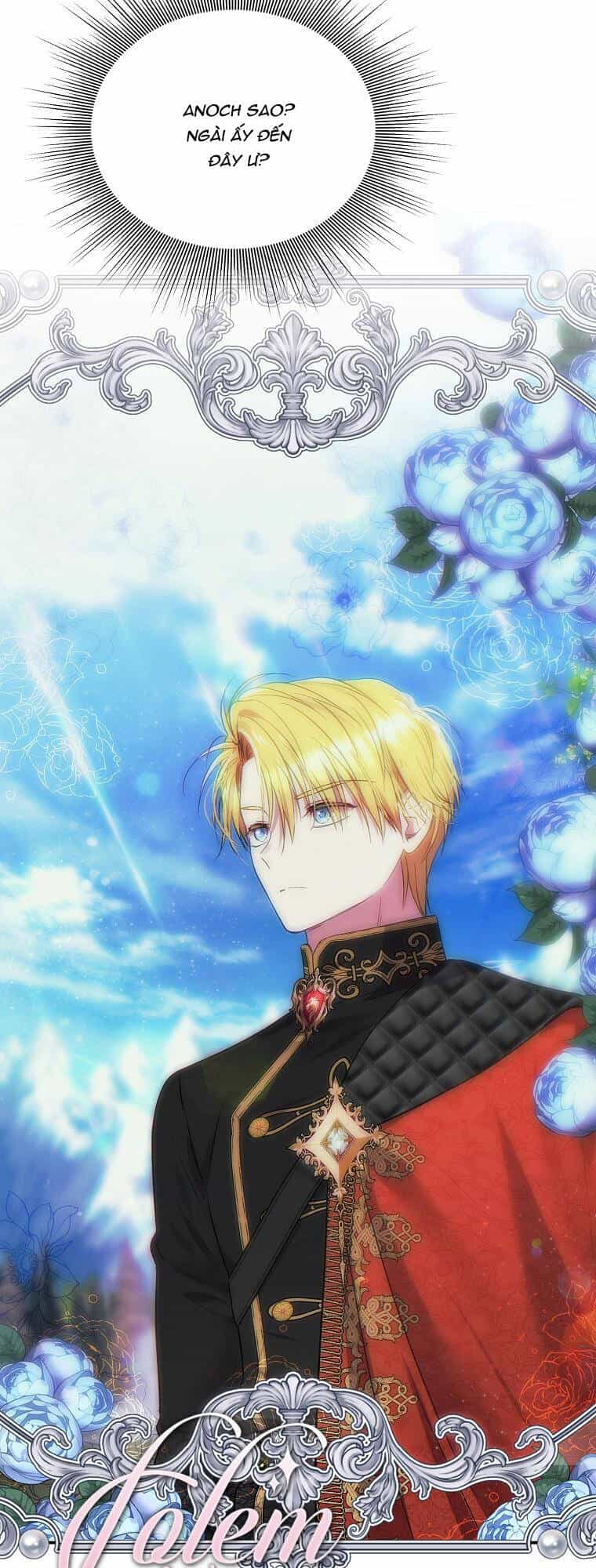 Nàng Công Nương Roselia - Chương 26.1 - ảnh 20