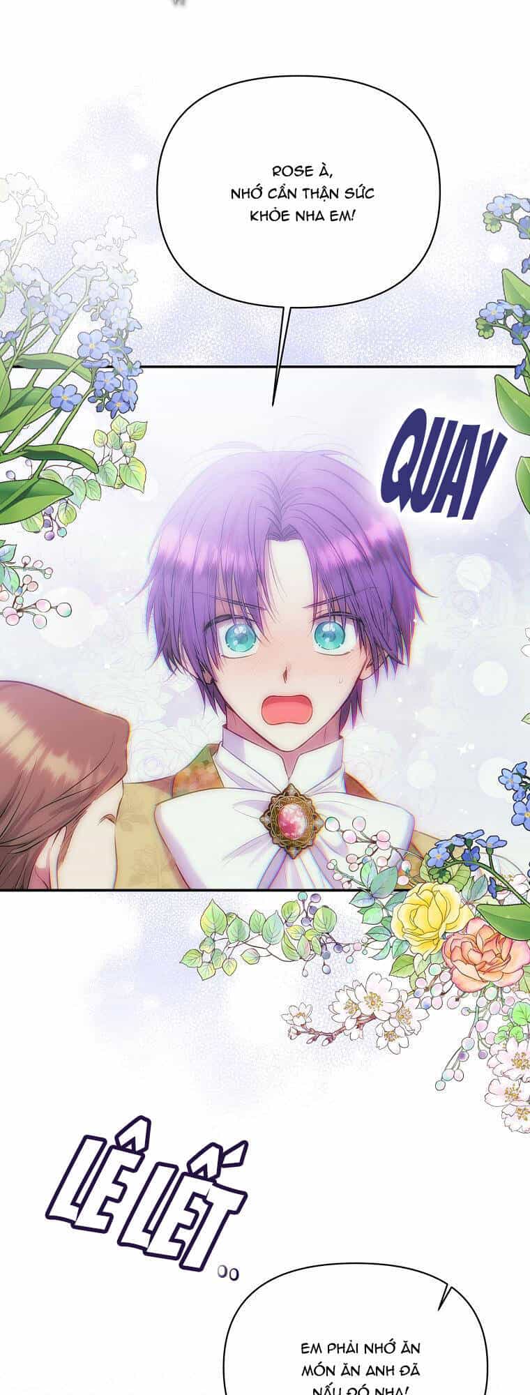 Nàng Công Nương Roselia - Chương 26.1 - ảnh 35