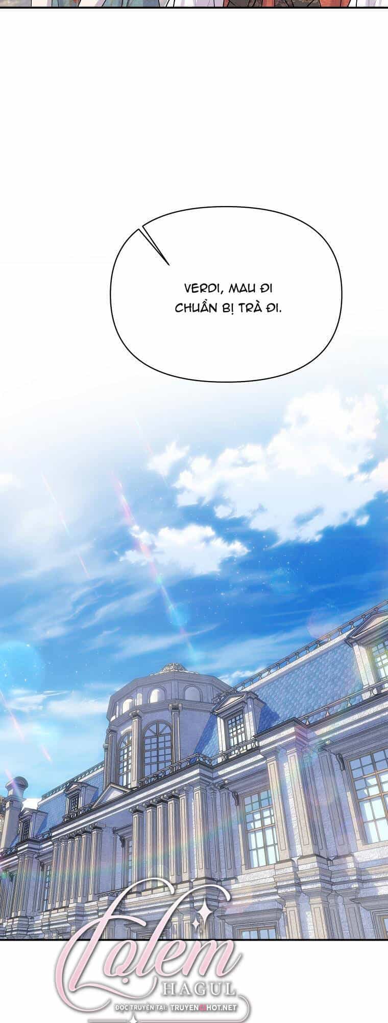 Nàng Công Nương Roselia - Chương 26.1 - ảnh 39
