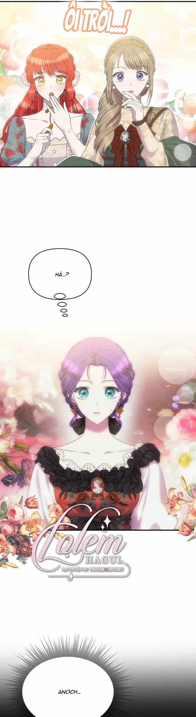 Nàng Công Nương Roselia - Chương 26.2 - ảnh 3