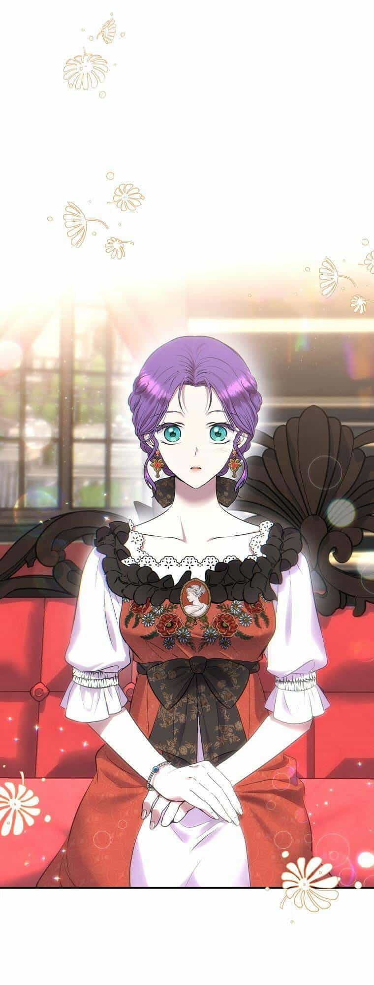 Nàng Công Nương Roselia - Chương 27.1 - ảnh 2