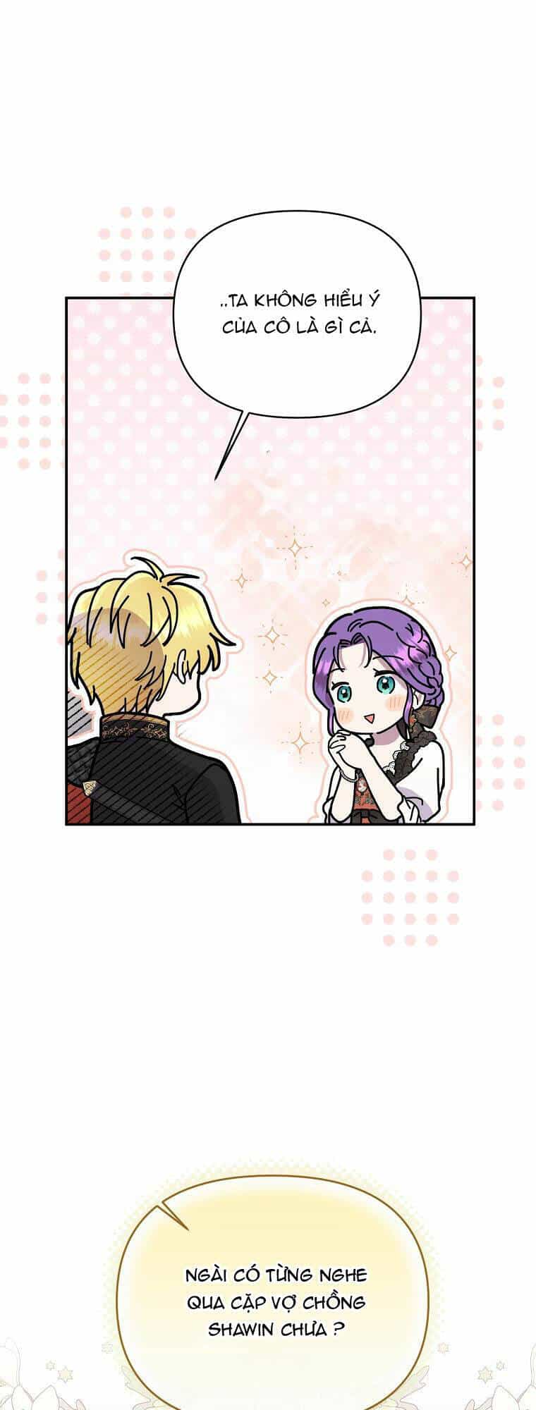 Nàng Công Nương Roselia - Chương 27.1 - ảnh 23